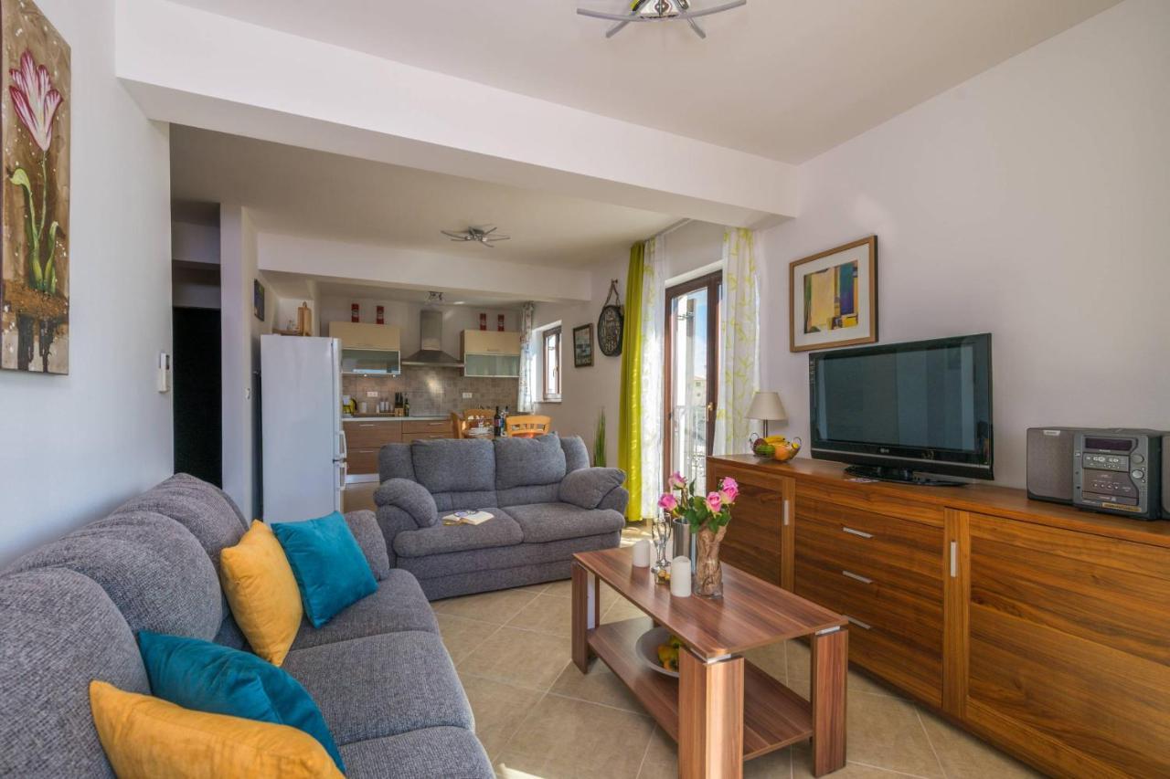 Apartment Carpe Diem Premantura Εξωτερικό φωτογραφία