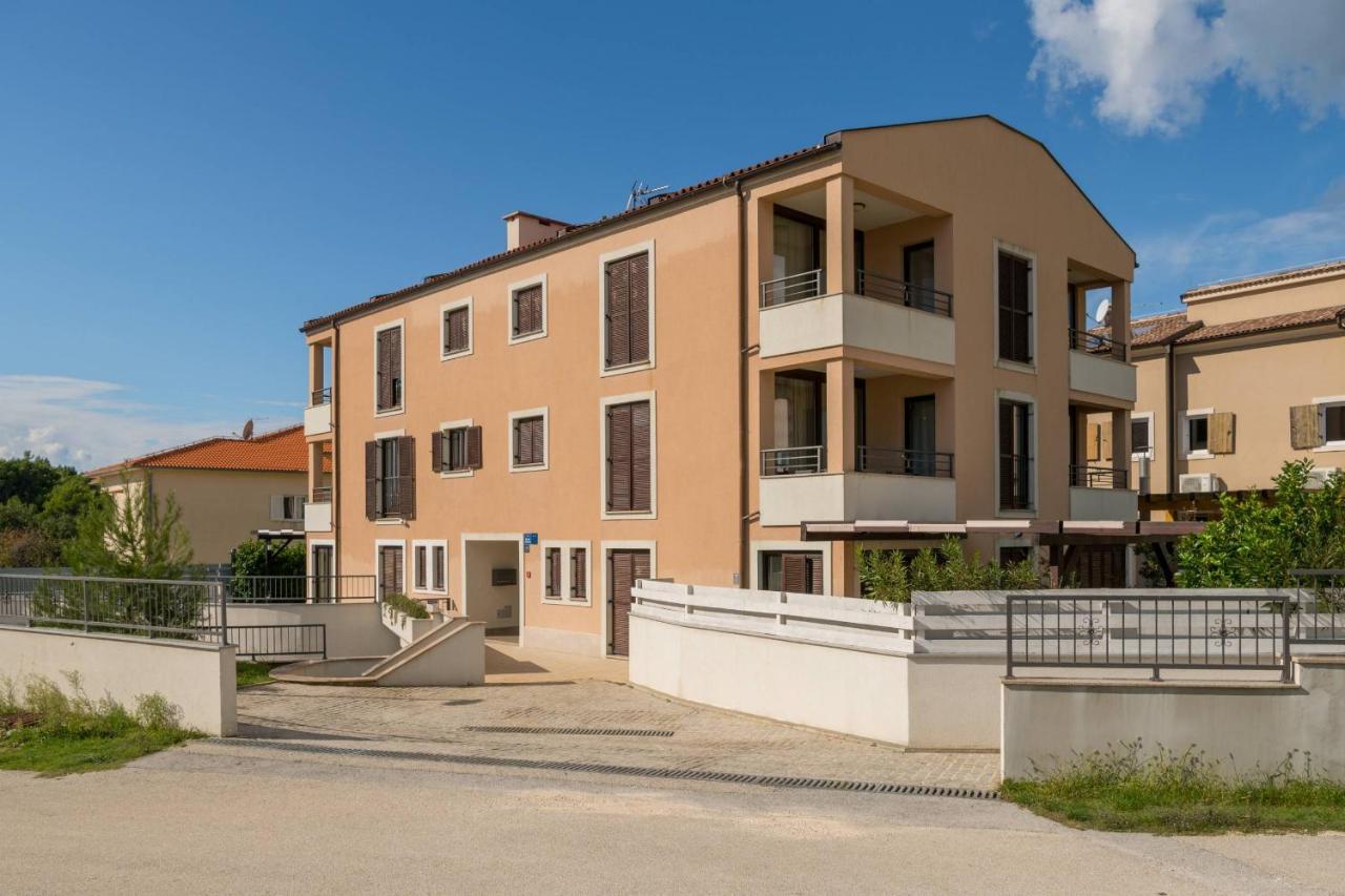 Apartment Carpe Diem Premantura Εξωτερικό φωτογραφία