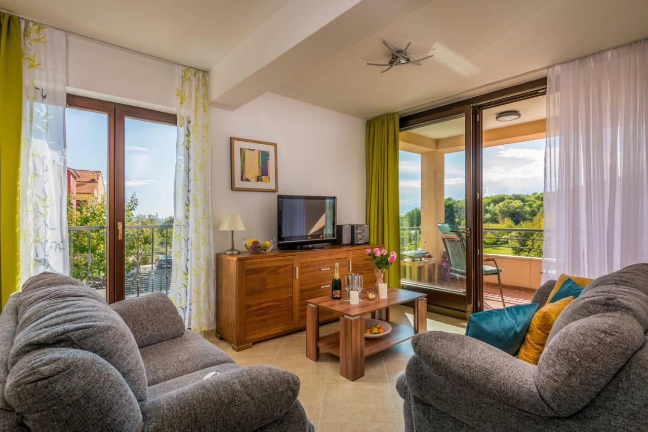 Apartment Carpe Diem Premantura Εξωτερικό φωτογραφία