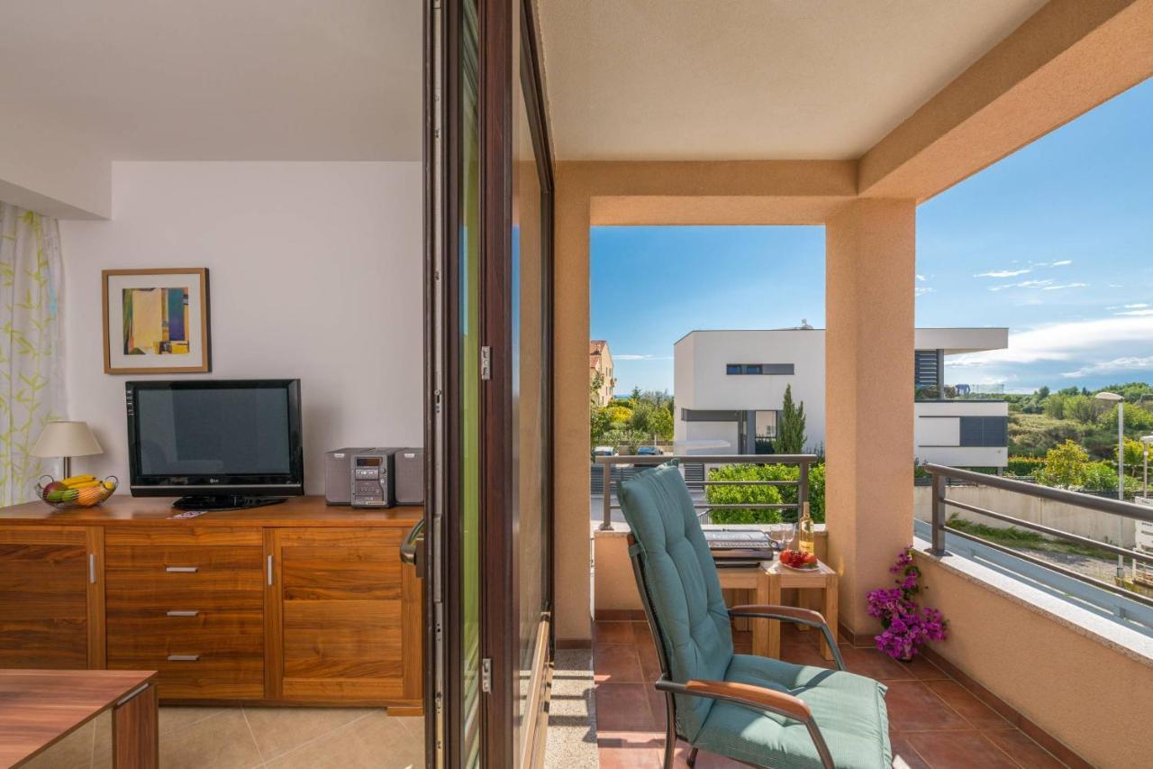 Apartment Carpe Diem Premantura Εξωτερικό φωτογραφία