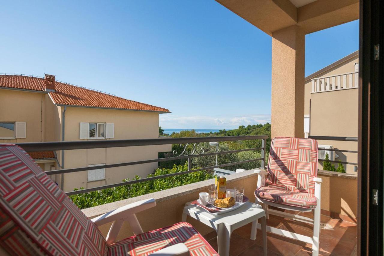 Apartment Carpe Diem Premantura Εξωτερικό φωτογραφία