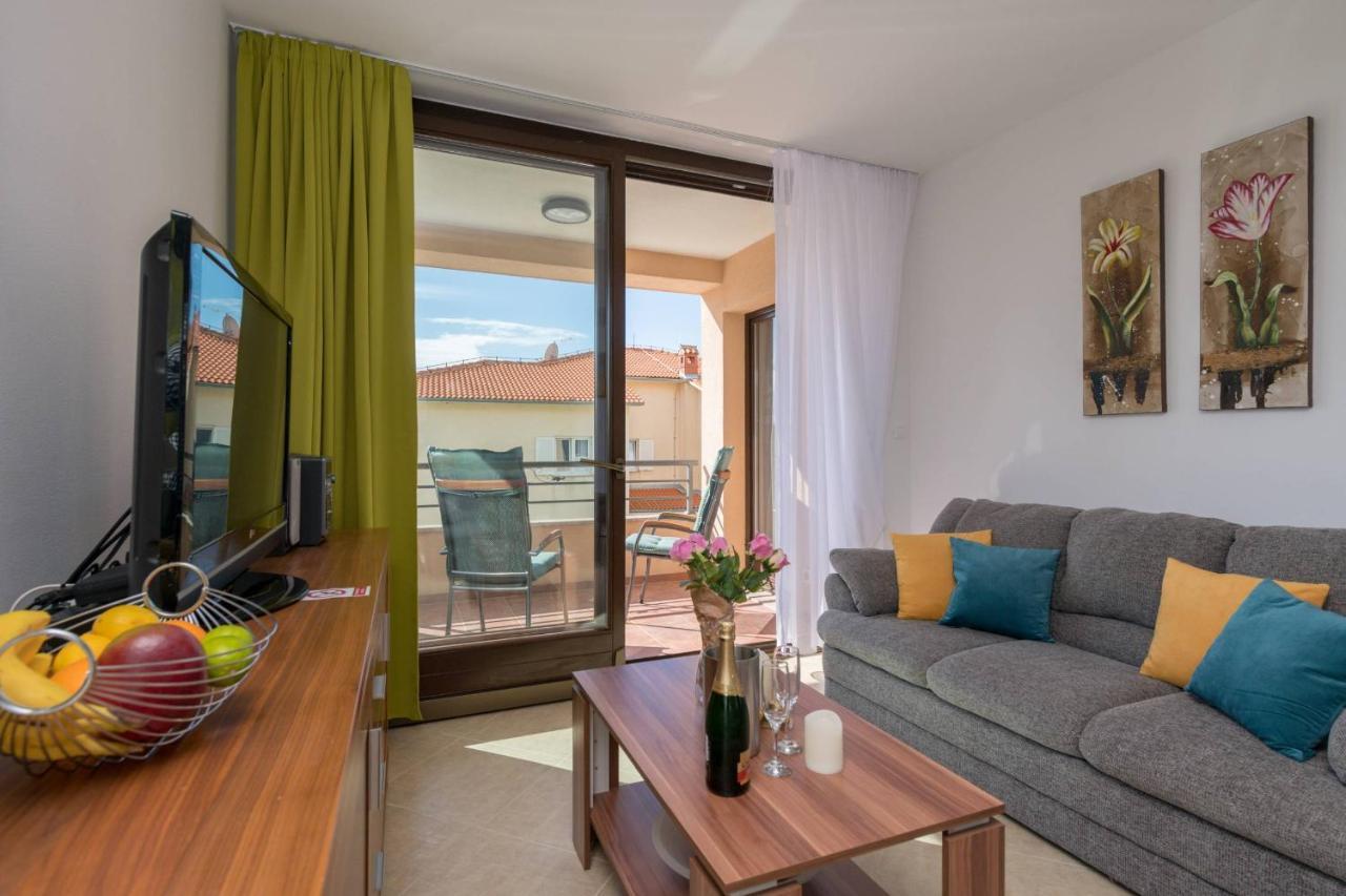 Apartment Carpe Diem Premantura Εξωτερικό φωτογραφία