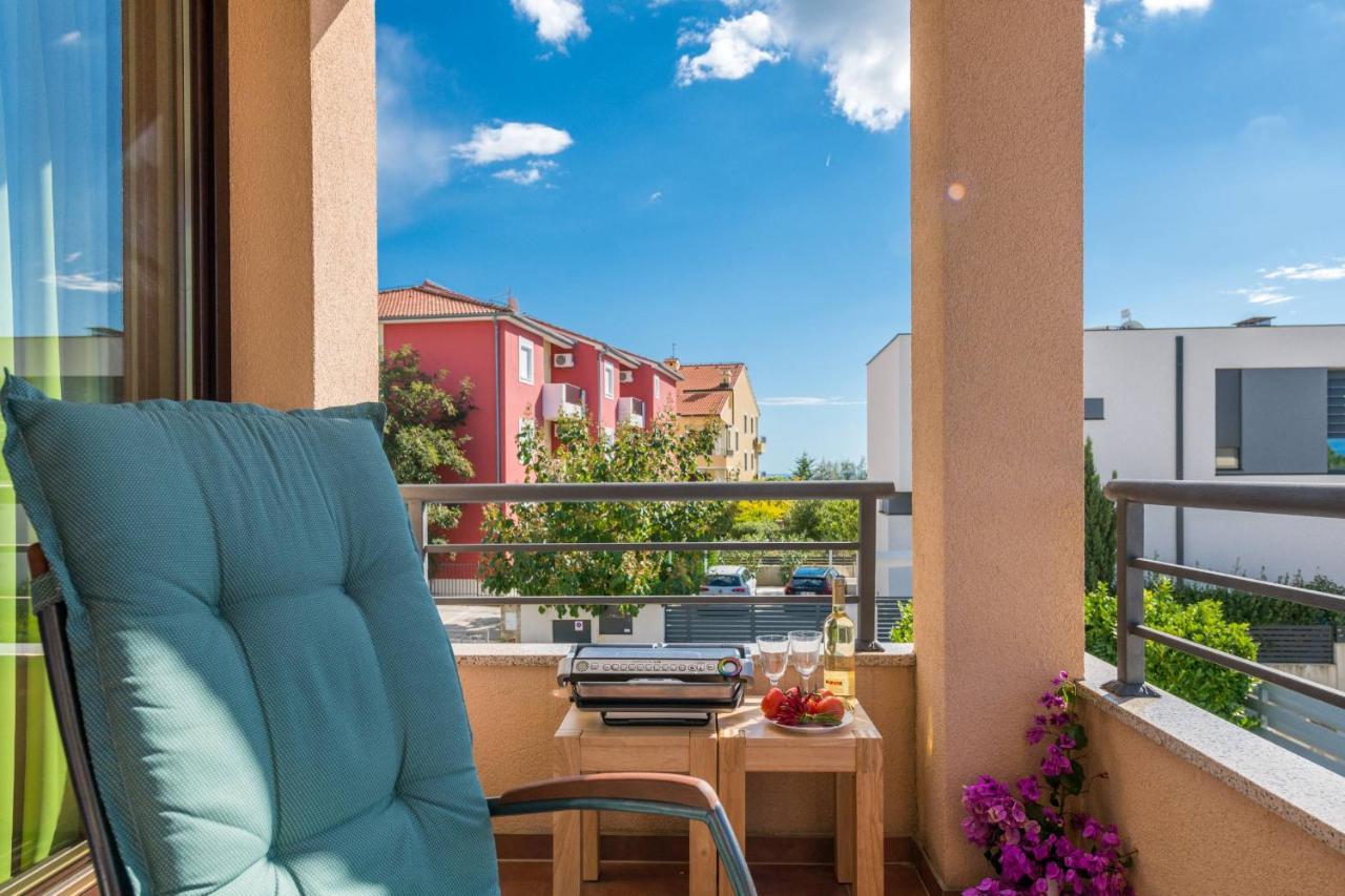 Apartment Carpe Diem Premantura Εξωτερικό φωτογραφία