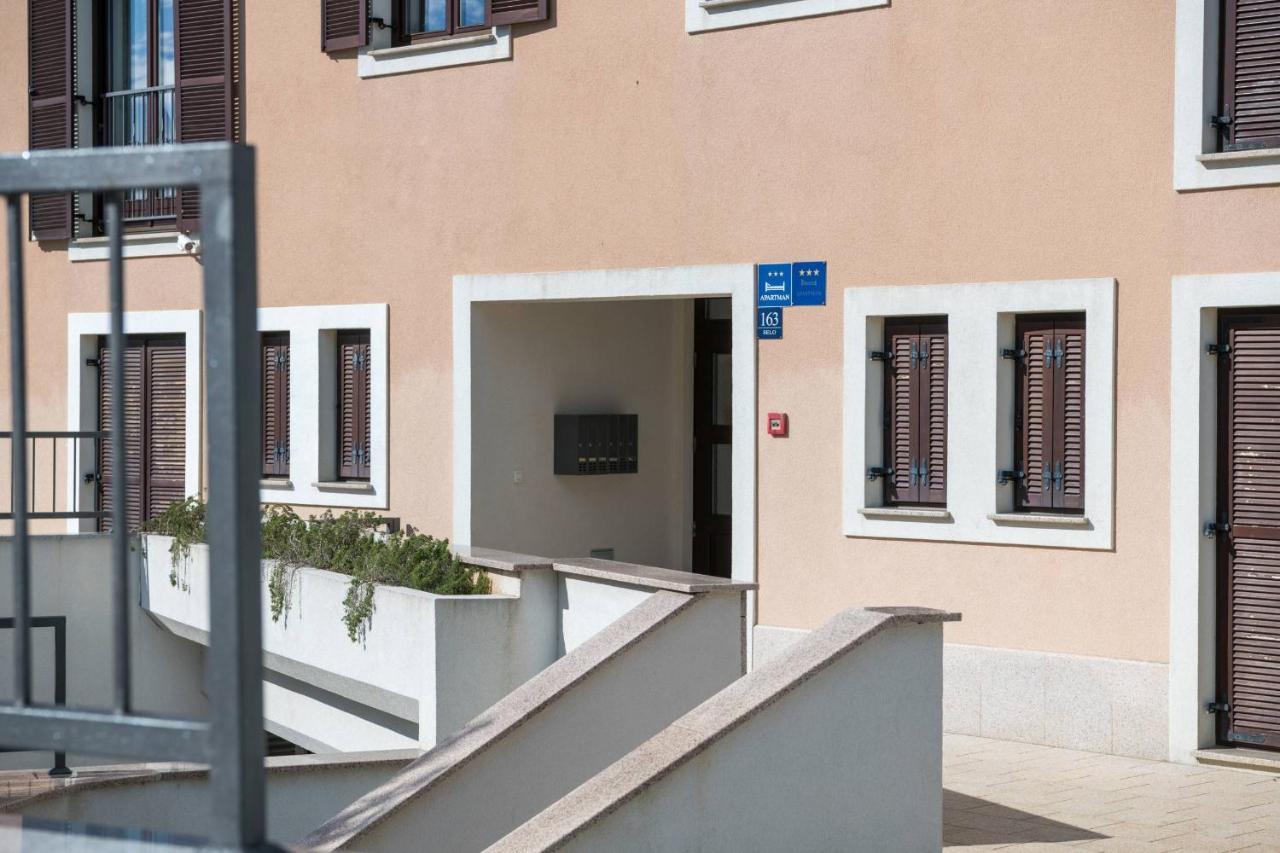 Apartment Carpe Diem Premantura Εξωτερικό φωτογραφία