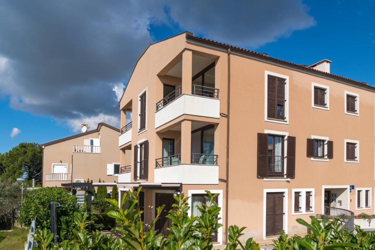 Apartment Carpe Diem Premantura Εξωτερικό φωτογραφία