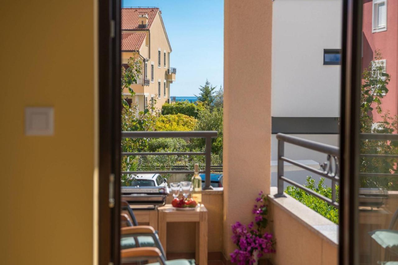 Apartment Carpe Diem Premantura Εξωτερικό φωτογραφία