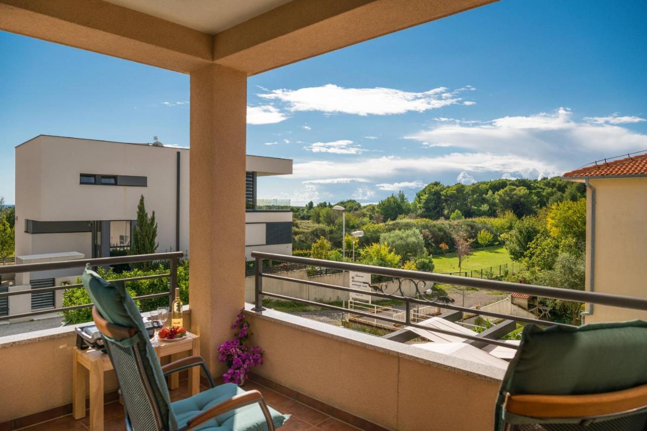 Apartment Carpe Diem Premantura Εξωτερικό φωτογραφία