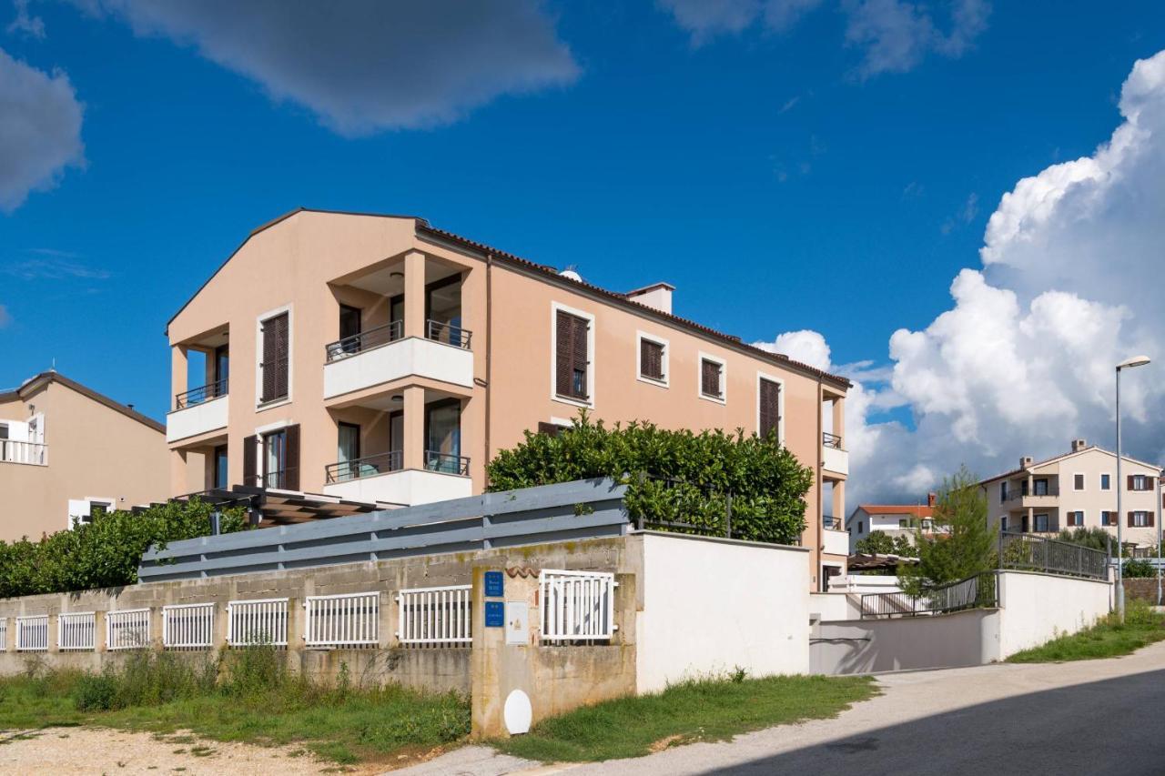 Apartment Carpe Diem Premantura Εξωτερικό φωτογραφία