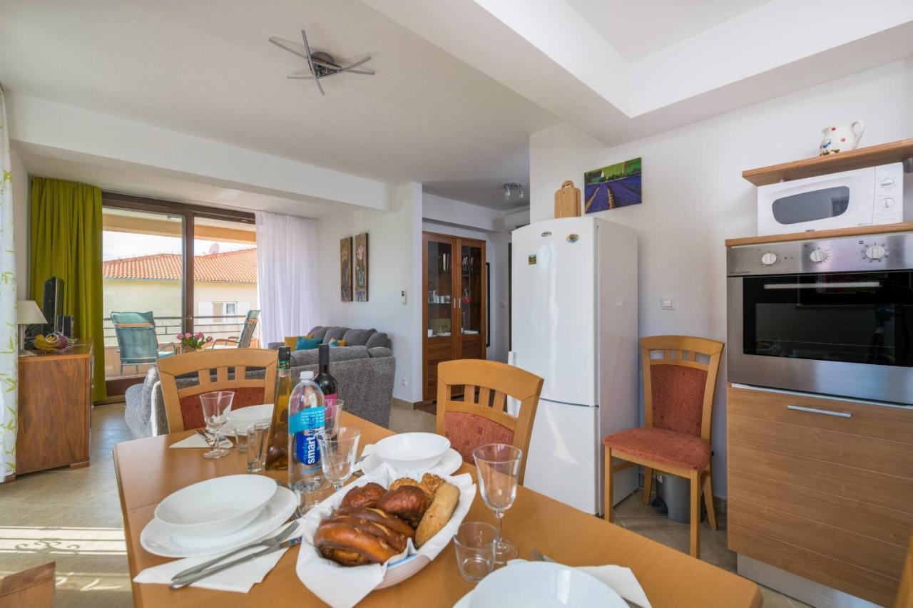Apartment Carpe Diem Premantura Εξωτερικό φωτογραφία