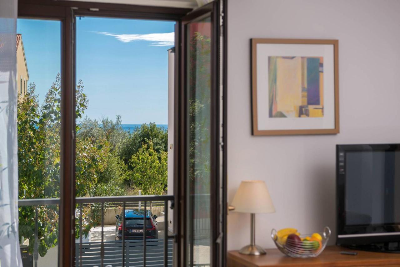 Apartment Carpe Diem Premantura Εξωτερικό φωτογραφία