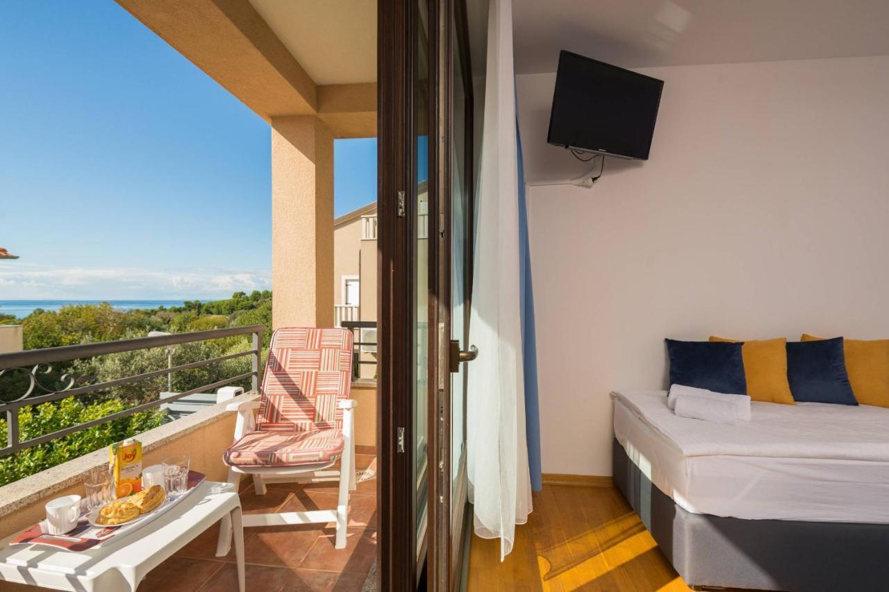 Apartment Carpe Diem Premantura Εξωτερικό φωτογραφία