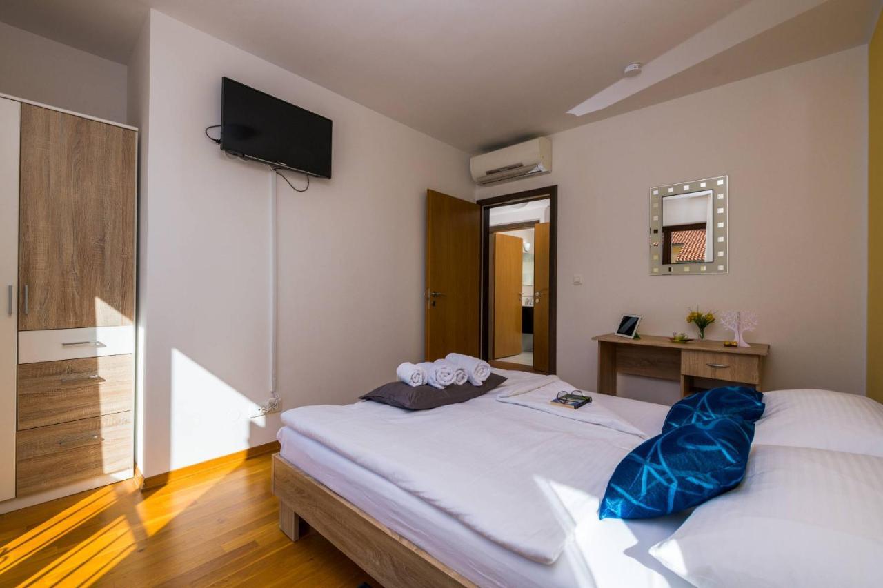 Apartment Carpe Diem Premantura Εξωτερικό φωτογραφία