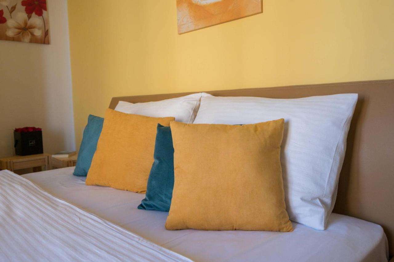Apartment Carpe Diem Premantura Εξωτερικό φωτογραφία