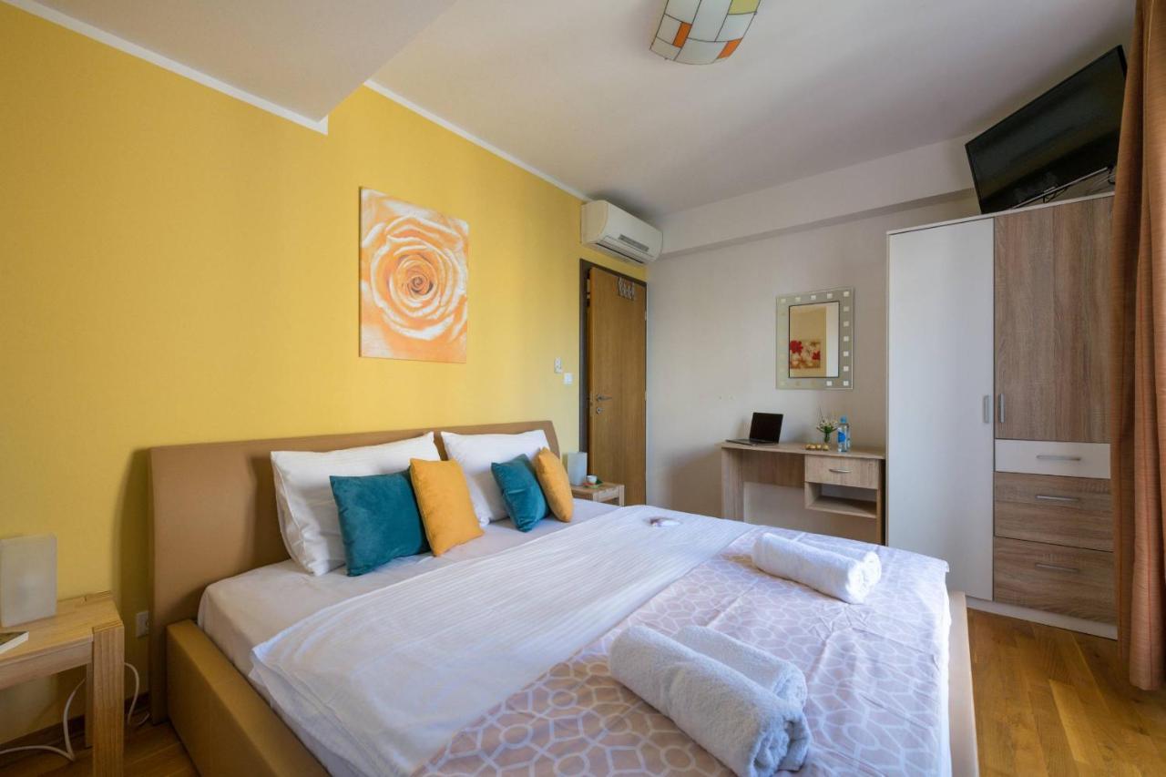 Apartment Carpe Diem Premantura Εξωτερικό φωτογραφία