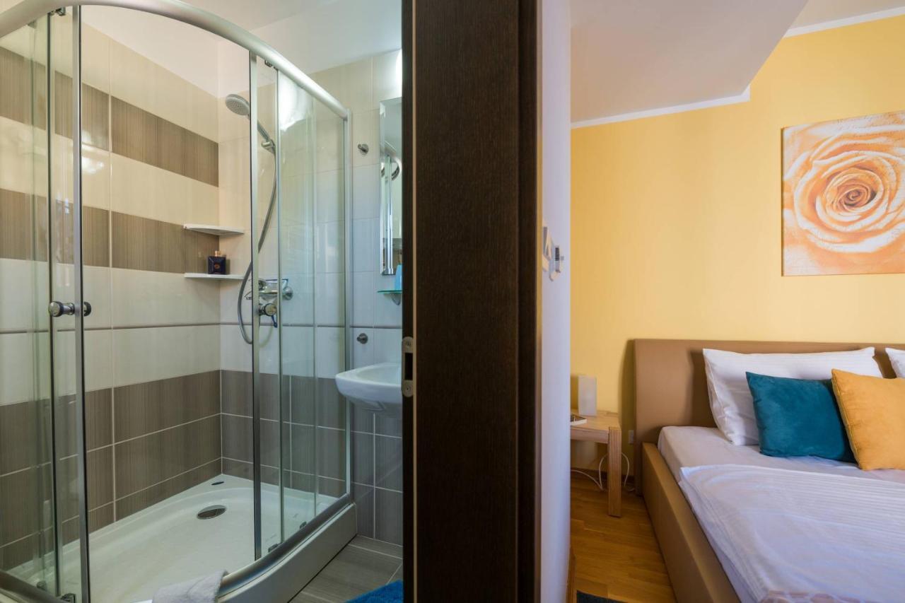 Apartment Carpe Diem Premantura Εξωτερικό φωτογραφία