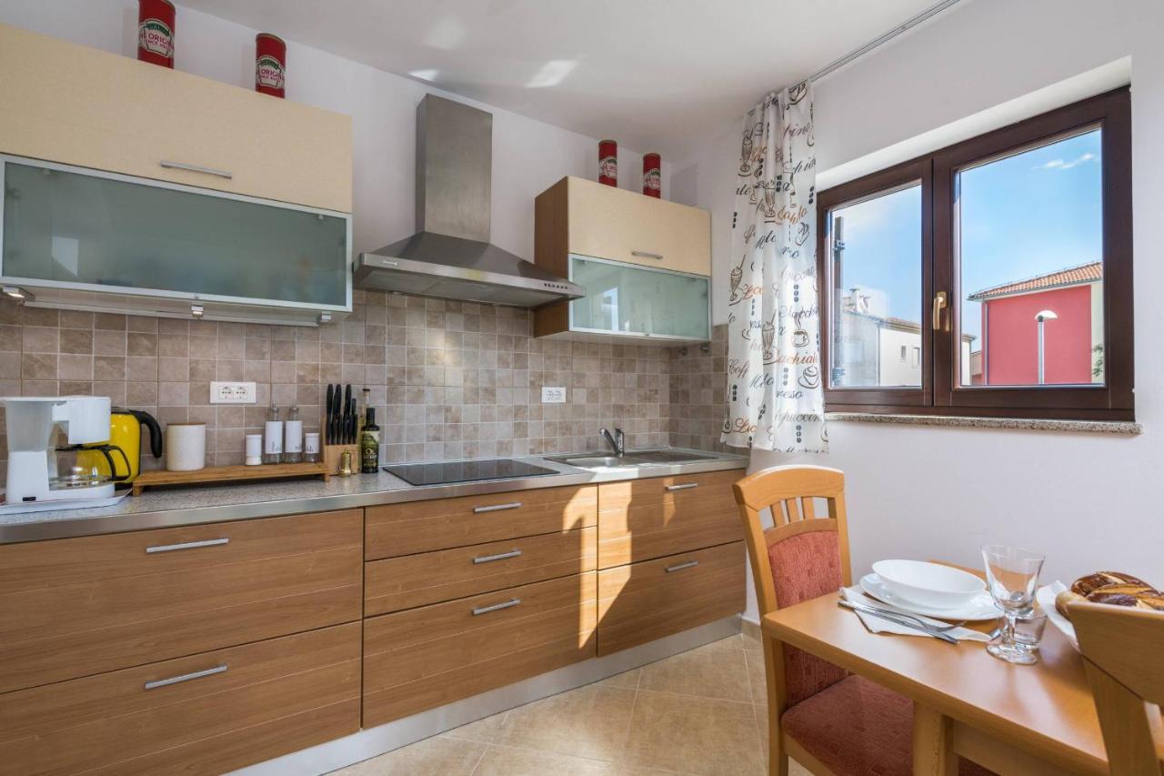 Apartment Carpe Diem Premantura Εξωτερικό φωτογραφία