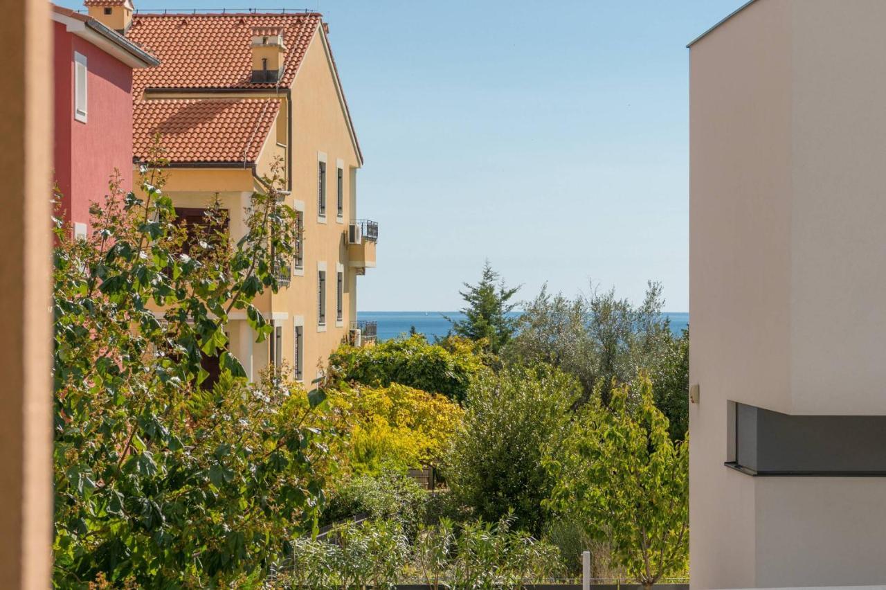 Apartment Carpe Diem Premantura Εξωτερικό φωτογραφία