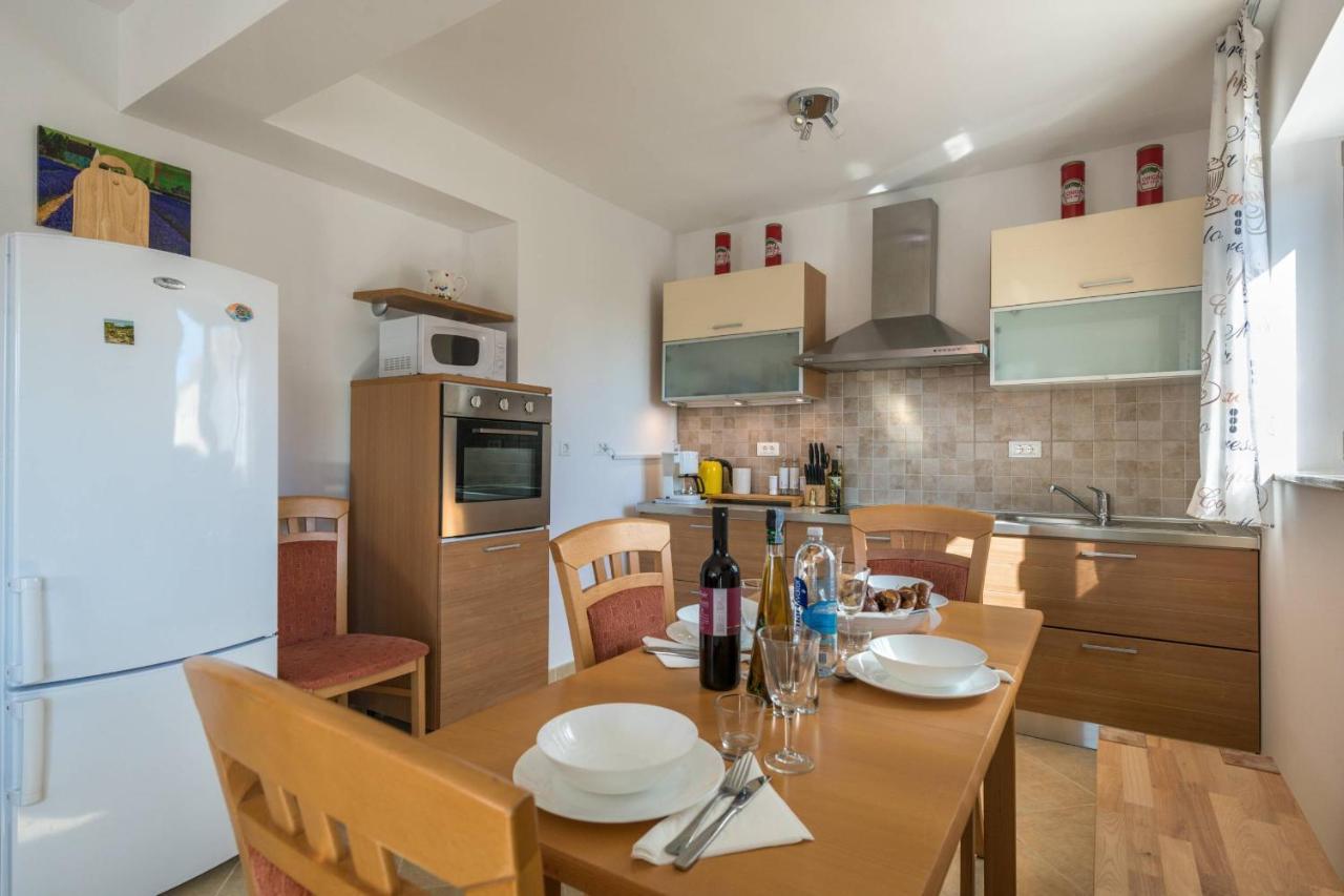 Apartment Carpe Diem Premantura Εξωτερικό φωτογραφία