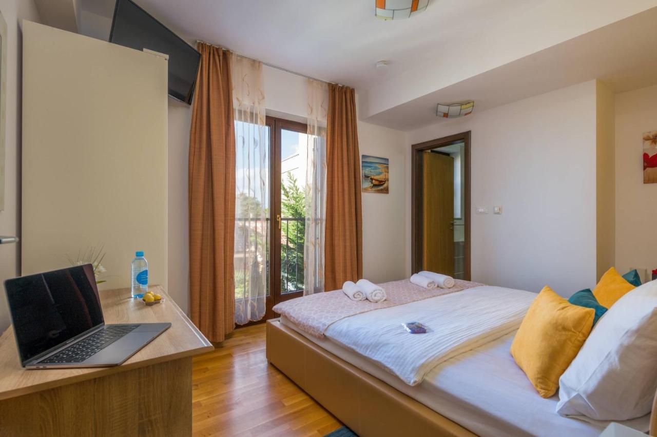 Apartment Carpe Diem Premantura Εξωτερικό φωτογραφία