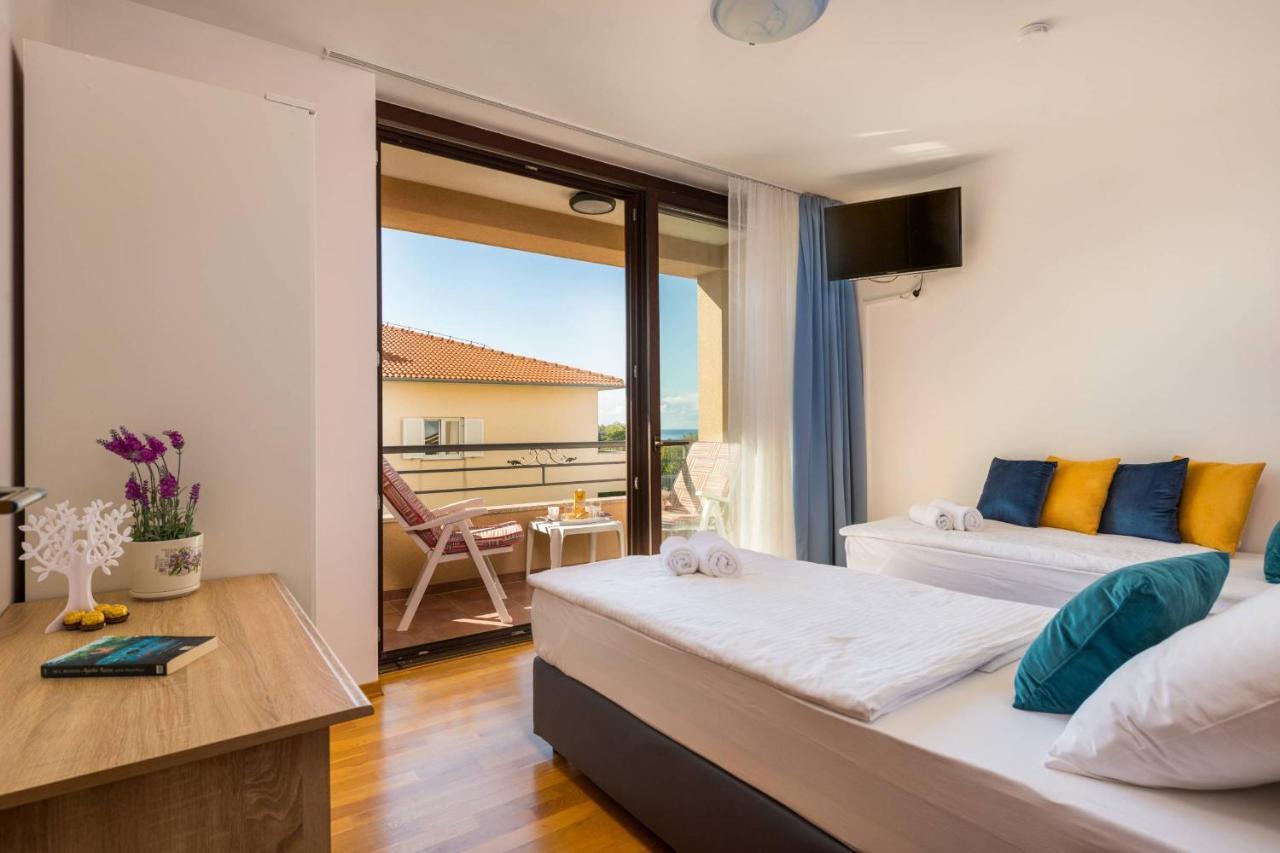 Apartment Carpe Diem Premantura Εξωτερικό φωτογραφία