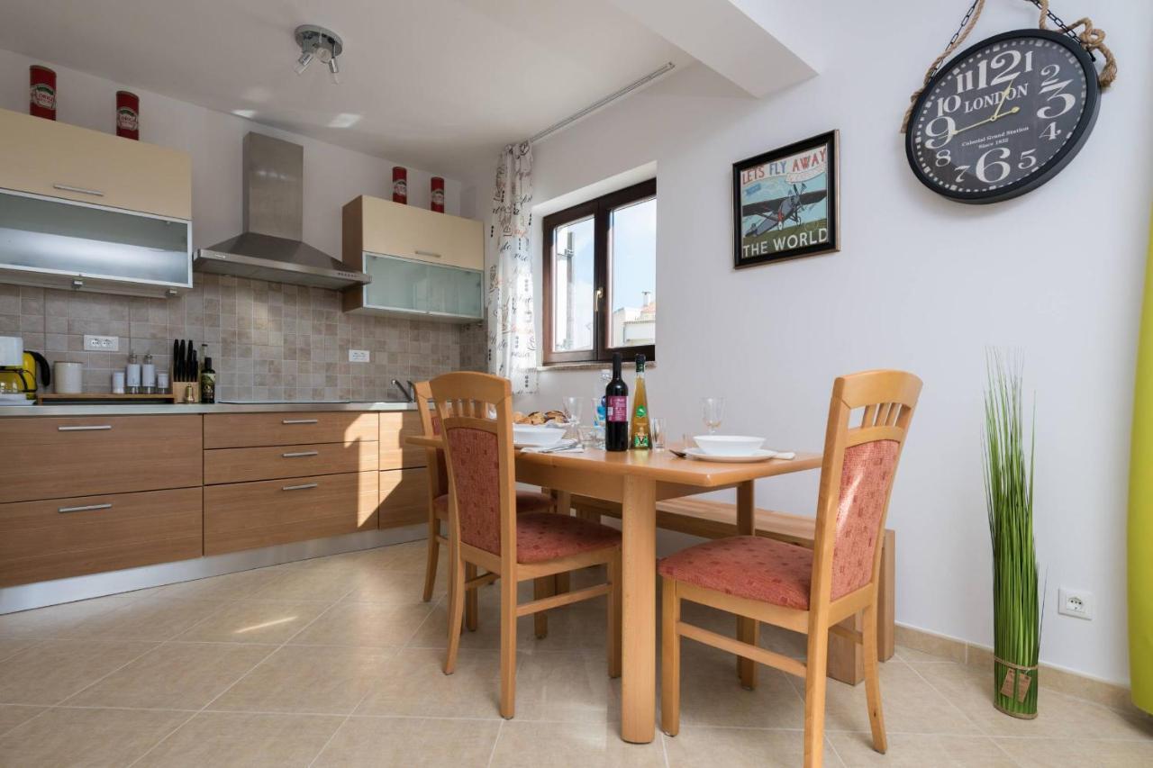 Apartment Carpe Diem Premantura Εξωτερικό φωτογραφία